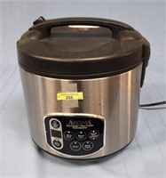 Aroma Rice Cooker