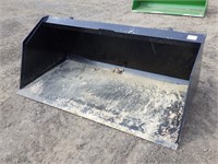 72" Large Capacity Bucket