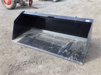 78" Large Capacity Bucket