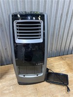 Lasso Air Heater Movable, Portable