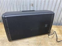 JBL Professional Eon 612 Speaker Approx 26”