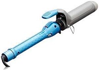BaByliss BABNT150S 1.5" Spring Curling Iron Nano