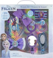 Disney Frozen 2 - Townley Girl Hair Accessories