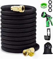 Expandable Garden Hose 50ft with 10 Function