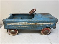 Antique Murray Tee Bird Pedal Car