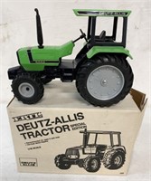 1/16 Deutz-Allis 6240 Special Edition Tractor/Box