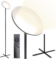 LED Floor Lamp (30w) - Dimmable Floor Lamps for