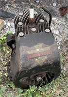 Small Clinton Gas Engine