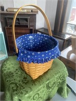 Longaberger basket