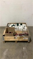 (qty - 50) Assorted Welding Goggles-