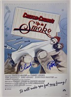 Autograph Up In Smoke Photo