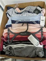 TRAY OF NEW UNDERWEAR