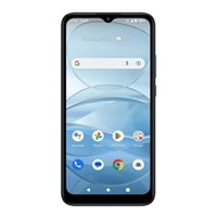 AT&T Motivate 4  32GB  Apex Blue - Smartphone