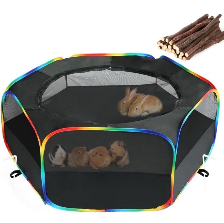 Small Animal Playpen