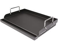 Uniflasy Universal Griddle Flat Top Plate