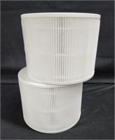 Air purifier replacement filters (unknown model)