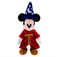 Disney Store Official Fantasia Collection: Medium