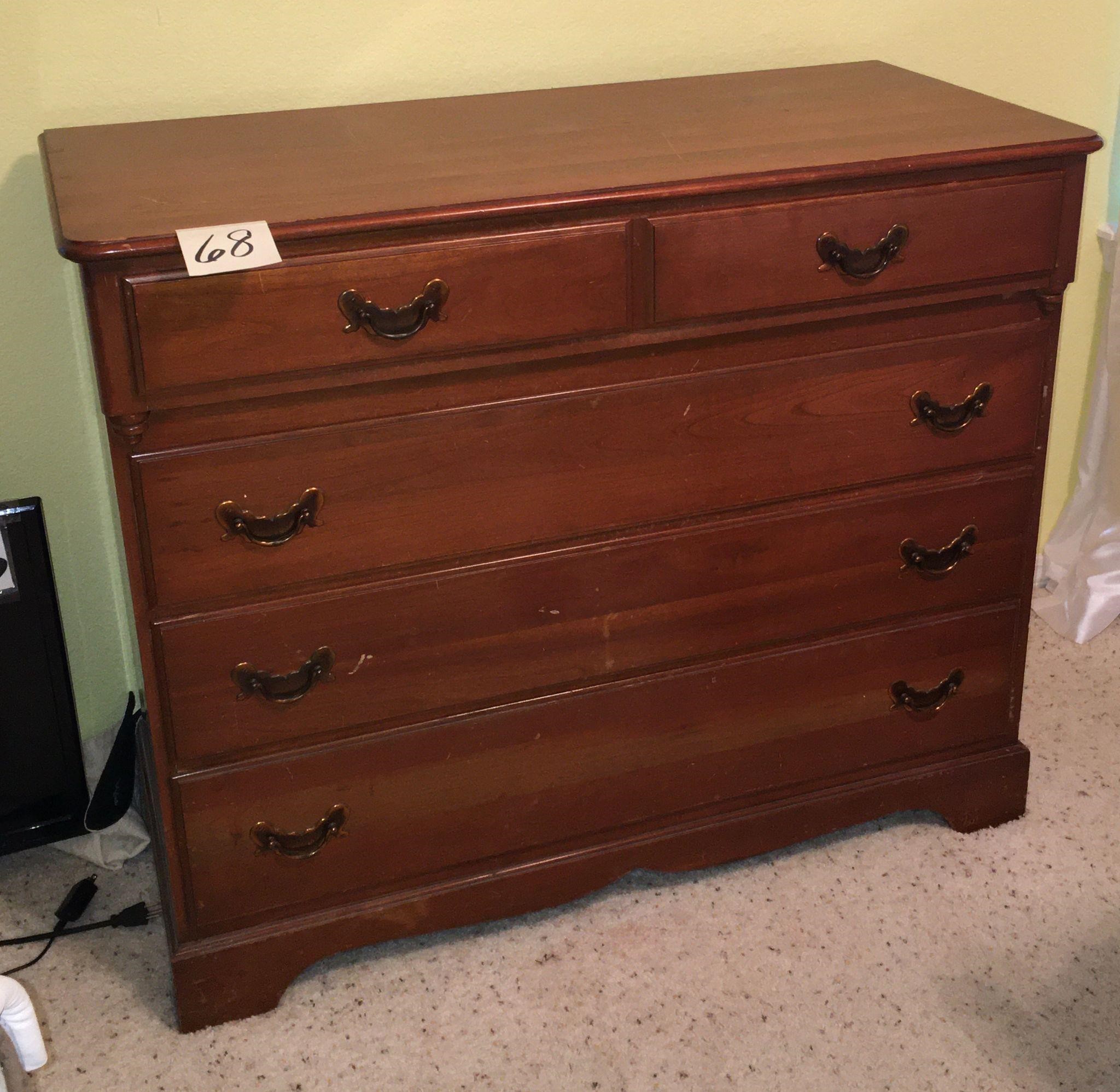 Sterling House Dresser