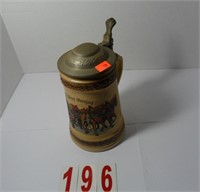 Original Bierzug Stein