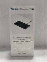 ANKER 552 WIRELESS CHARGER STATION
