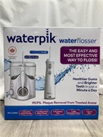 Waterpik Water Flosser (Pre Owned)