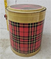 Skotch Kooler - plaid Cooler
