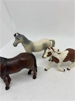 Schleich etc Horses (3)