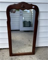 GREAT WALL HANGING MIRROR