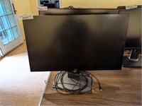 Dell  monitor