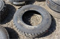 New Steel Belt LT255/70R16 Tire