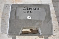 Soldering Gun, *OS