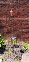 Plant Hooks, Stands, and Feeders