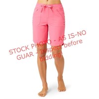 Free Country Women's Multi Board Shorts (XXL)