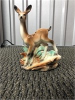 Porcelain Deer