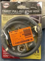 Danco Faucet Pull Out Spray Hose