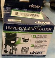 Drive Universal Cup Holder