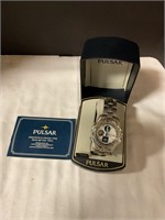 Pulsar men’s watch