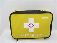 OZiRAL 100-piece First Aid Kit
"New
Includes