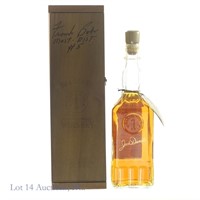 Sgd. Jack Daniel's Barrel House 1 TN Whiskey ('94)