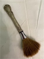 ANTIQUE TOWLE STERLING MAKE-UP BRUSH