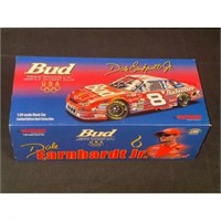 2000 Dale Earnhardt Jr. 1:24 Diecast Car