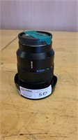 Sony Vario-Tessar T* FE 16-35mm F4 ZA OSS (E) Lens