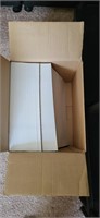 Box of envelopes