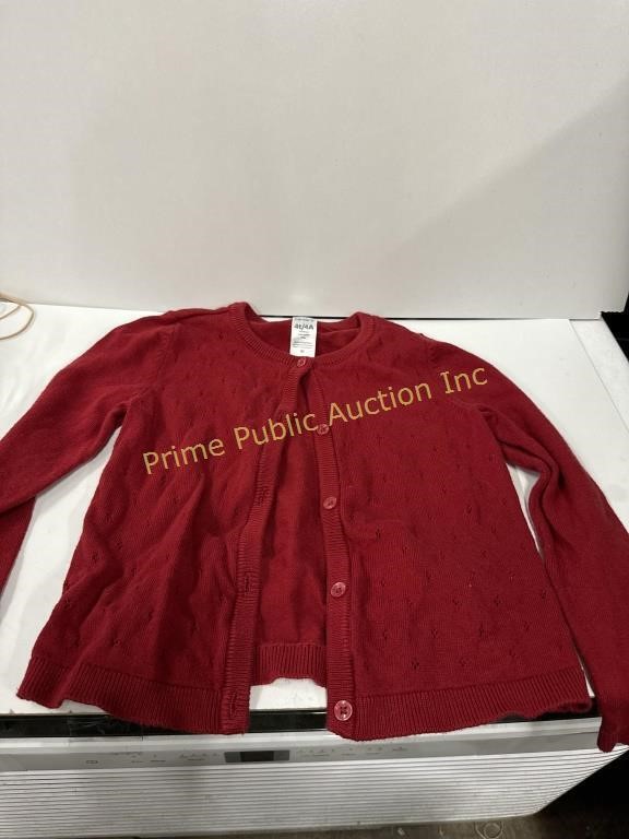 563 PRIME PUBLIC AUCTION 6/24/2024 - 7/1/2024