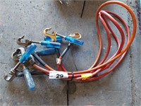 3 Electrical Contractors By-Pass Cables