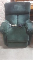 Pride Electric Reclining Chair