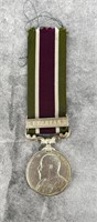 Younghusband Expedition Tibet 1903 04 Medal