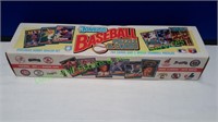 1991 Donruss Baseball Puzzle and Cards