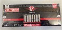 13pc Craftsman 1/2Dr 6PT MM Deep Socket Set