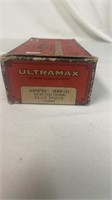 Ultramax 44 spec. 200 gr. Round nose flat point